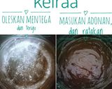 Foto langkah ke 5 dari resep Brownies coklat (rice cooker).