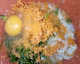 Foto langkah ke 1 dari resep Siomay/dimsum Ayam.