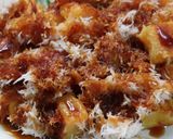 Foto langkah ke 4 dari resep Colenak khas Bandung.