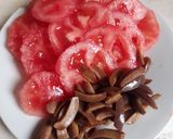 Foto del paso 5 de la receta: Zapallito italiano sin carne