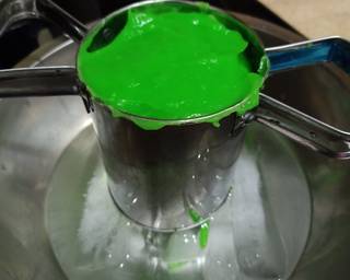 Cendol Tepung Beras Lembut Enak - Step 2