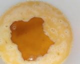 Foto del paso 1 de la receta: Galletas de avena con pasas 💜