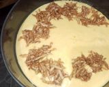 Foto del paso 5 de la receta: Torta de manzana con merengue!!!