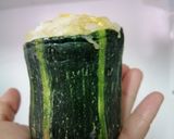 Foto del paso 2 de la receta: Zapallito relleno