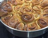 Foto del paso 12 de la receta: Rollos de Canela