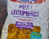 Foto del paso 2 de la receta: Fideos saludables con brócoli y semillas 🥦