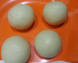Soji kay gulab jamun recipe step 1 photo