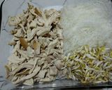 Foto langkah ke 4 dari resep Soto Ayam Simple.