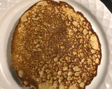 Foto del paso 5 de la receta: Pancake o Panecillo americano