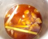 Foto langkah ke 2 dari resep Wedang Jahe, Sereh, Lemon.