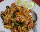 Foto langkah ke 5 dari resep Nasi Gila Sederhana.
