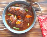 Foto langkah ke 4 dari resep Gabus pucung🐟.