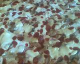 Finom pizza recept fázis 2 fotója