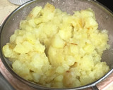 Foto del paso 3 de la receta: Tortilla de patata con cebolla