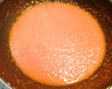 Foto del paso 5 de la receta: Bacalao con tomate y patatas