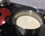 Foto del paso 1 de la receta: Pudding de Tapioca