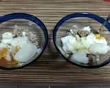 Foto del paso 2 de la receta: Huevos a la copa