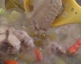 Foto langkah ke 3 dari resep Asem Asem Ayam.