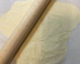 【零失誤入門烘焙】杏仁千層派的食譜步驟6照片
