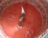 Sev masala sabji recipe step 2 photo