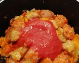 Foto del paso 8 de la receta: Ternera guisada con chorizo