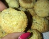 Foto del paso 4 de la receta: Scones de queso 🧀