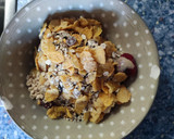 Foto del paso 1 de la receta: Smoothie bowl