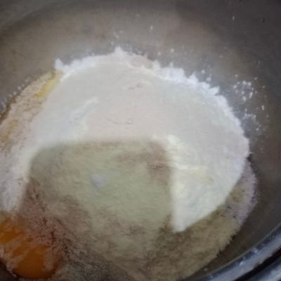 Langkah 3