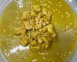 Foto del paso 5 de la receta: Pollo al curry