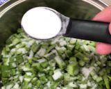 Foto del paso 2 de la receta: Como quitarle la baba a los nopales...TIP Sonorense