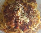 Foto del paso 5 de la receta: Fideos casero