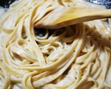 Foto del passaggio 6 della ricetta La mia Gricia