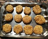 Foto del paso 2 de la receta: Galletitas de Avena Arrollada Tradicional, receta de las abuelas