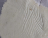 Foto del paso 3 de la receta: Masa para empanadas libres de gluten🥟💚😋