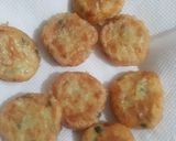 Foto langkah ke 6 dari resep Perkedel kentang.