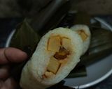 Foto langkah ke 6 dari resep Arem-arem.