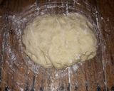 Foto del paso 5 de la receta: Panecillos de leche dulces.😄