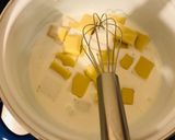 Málnás fehércsoki torta recept fázis 5 fotója