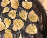 Foto del paso 5 de la receta: Champiñón ostra a la brasa