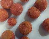 عکس مرحله 2 از دستور خوراک آلو و نخود