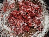 બીટ ના લાડુ (Beetroot Laddu Recipe In Gujarati)