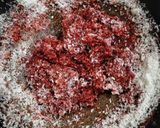 બીટ ના લાડુ (Beetroot Laddu Recipe In Gujarati) રેસીપી સ્ટેપ3ફોટો