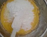 Foto langkah ke 4 dari resep Putri Salju.