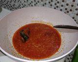 Foto langkah ke 3 dari resep (49) Telur Balado.