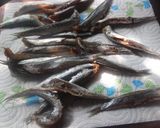 Foto del paso 2 de la receta Boquerones empanados