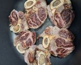 Foto del paso 1 de la receta: Osobuco al vino blanco