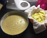 Foto del paso 6 de la receta: Tarta de manzana