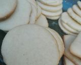 Foto del paso 3 de la receta: Galletitas de limón! Sin manteca