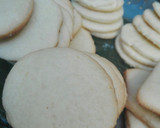 Foto del paso 3 de la receta: Galletitas de limón! Sin manteca