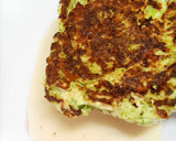 Foto del paso 4 de la receta: Sándwich de brócoli saludable